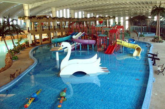 温泉水世界_新闻中心_运河苑温泉度假酒店